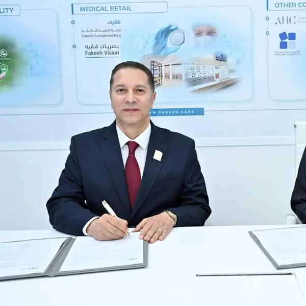 DAFZ partners with Fakeeh Health to establish its first smart healthcare clinic in UAE within the free zone