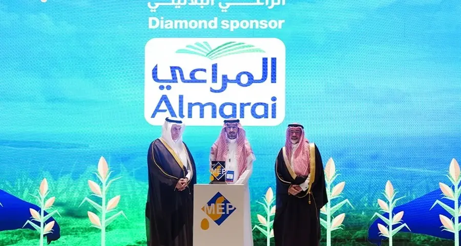 Almarai signs five agreements with international companies