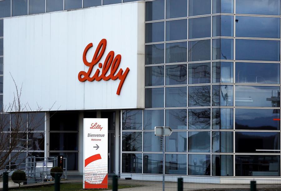 Lilly in Hagerty poročata o finančnih rezultatih tretjega četrtletja 2025 in dvigujeta napovedi za celotno leto