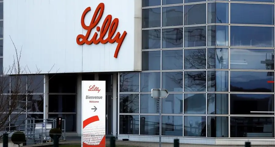 Lilly reports second-quarter 2025 financial results and raises guidance