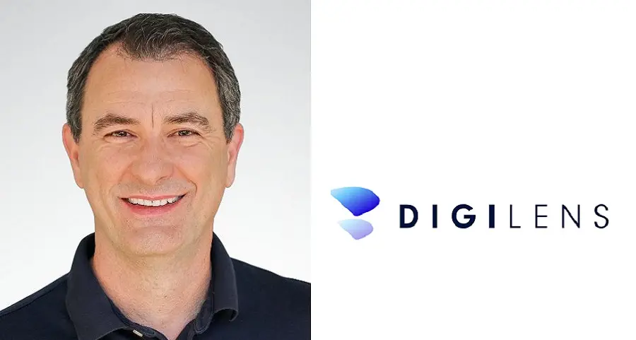 DigiLens Inc. CEO Chris Pickett to speak at World Government Summit in Dubai