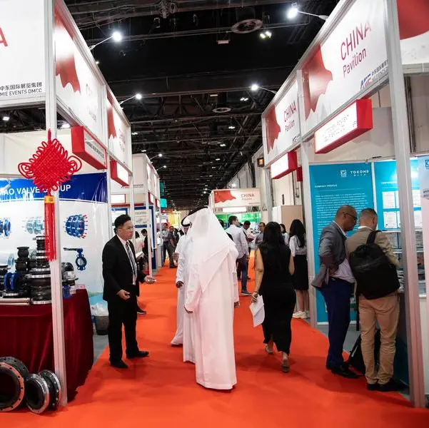 WETEX attracts international companies specialised in global exhibitions and forums wishing to expand their growth