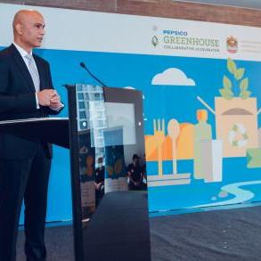 Lebanon Startups selected for PepsiCo Greenhouse Accelerator Program