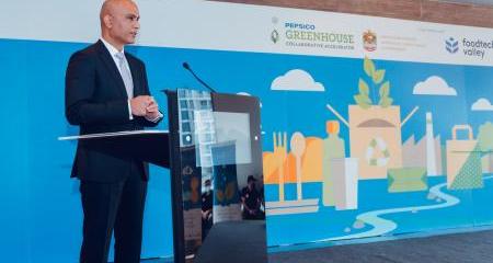 Lebanon Startups selected for PepsiCo Greenhouse Accelerator Program