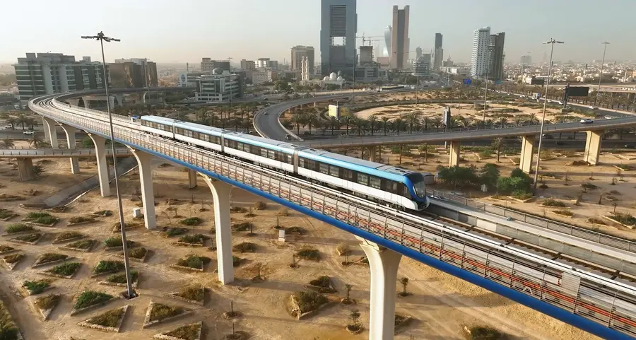 Bechtel celebrates opening of Riyadh Metro Project