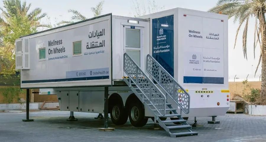 Al Jalila Foundation and Landmark Group launch health and wellness initiative for blue-collar workers