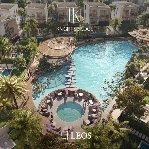 LEOS Developments shares Knightsbridge construction update; 78% of homes already sold, completion on track for Q4 2027