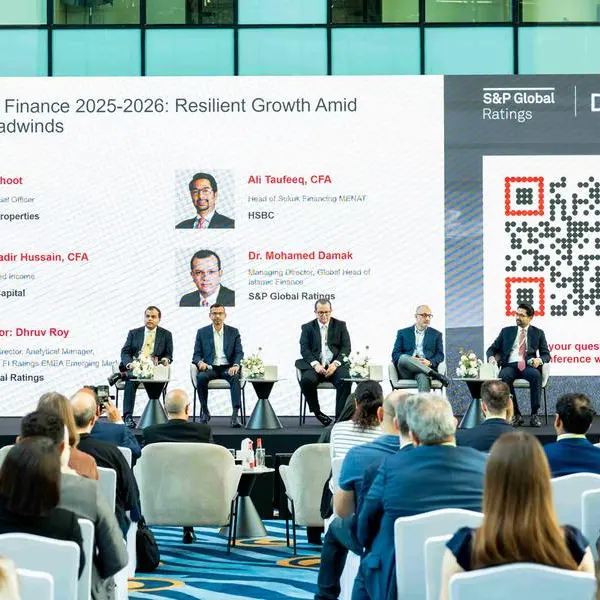 S&P Global Ratings and DIFC’s 15th Annual Islamic Finance Conference addresses the 2025-2026 outlook for Islamic finance