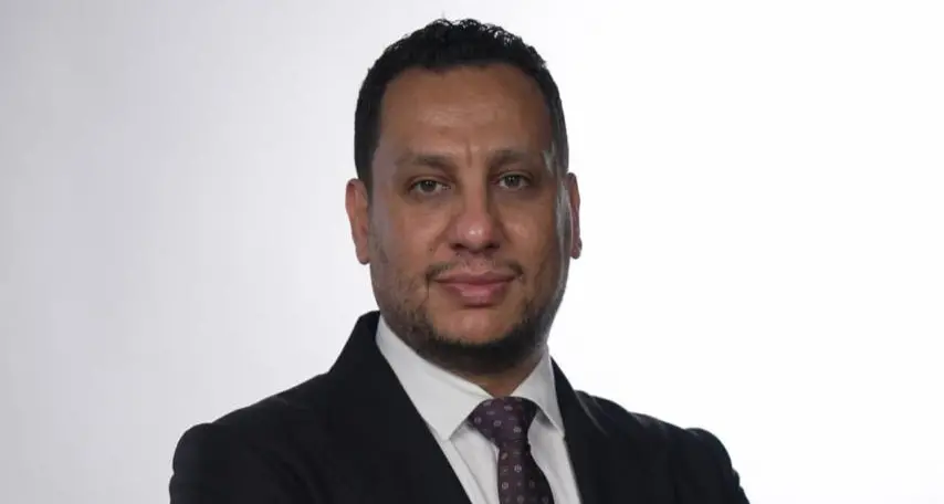 In six-figure deals, Edafa Venture acquires two AI startups at AI everything MEA Cairo