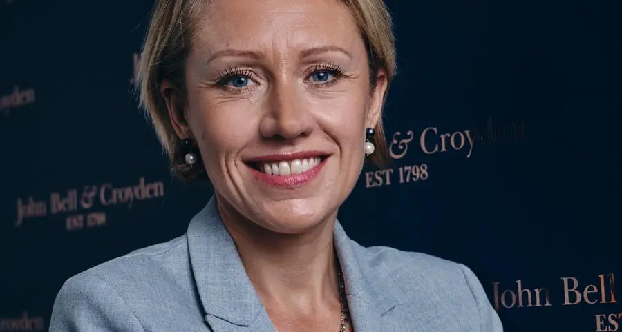 John Bell & Croyden attend Arab Health 2025 to expand pharmaceutical wholesaler services across the GCC