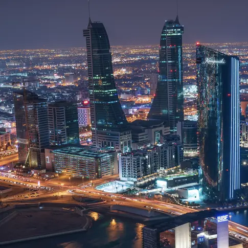 Infracorp announces participation in Cityscape Bahrain 2025, unveiling new real estate projects worth $1bln