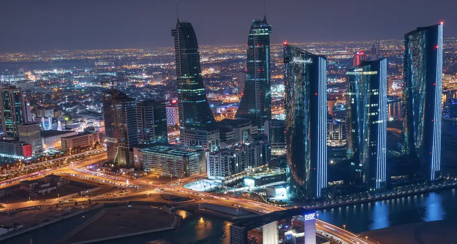 Infracorp announces participation in Cityscape Bahrain 2025, unveiling new real estate projects worth $1bln