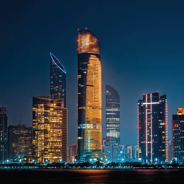 Abu Dhabi's real estate market continues its upward trajectory in Q4 2023