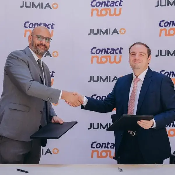 JumiaPay Egypt and Contact expand their partnership