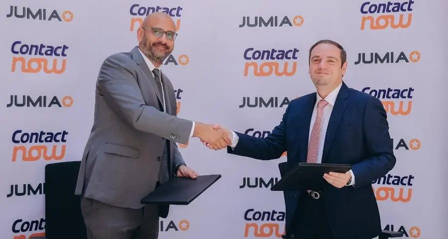 JumiaPay Egypt and Contact expand their partnership