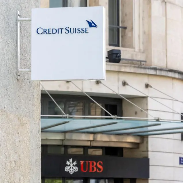 How Credit Suisse evolved until its merger with UBS