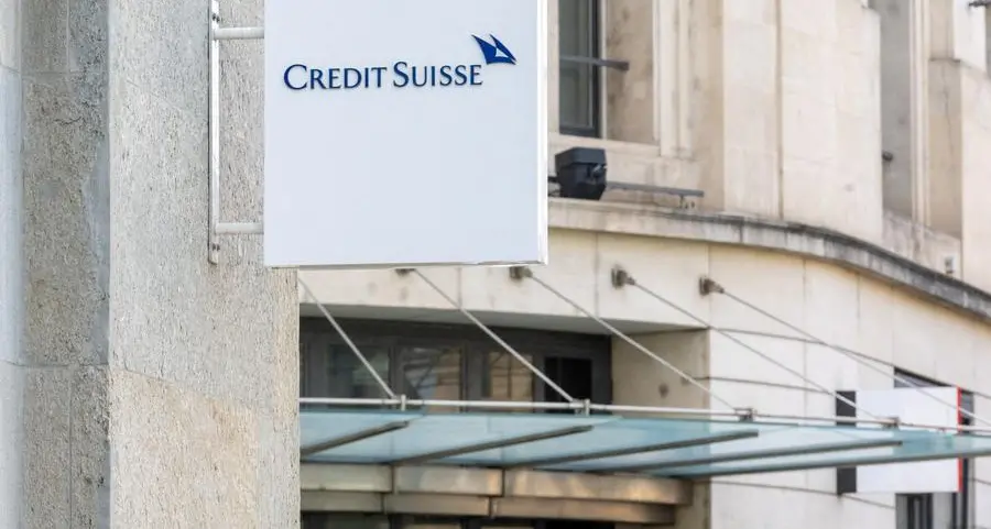 How Credit Suisse evolved until its merger with UBS