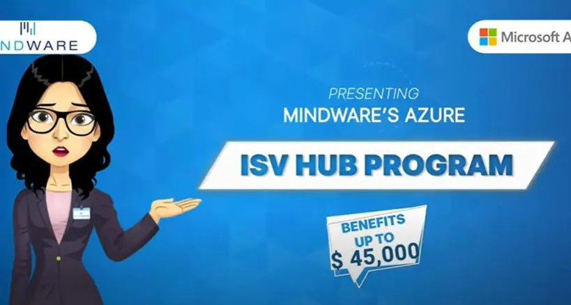 Mindware launches Azure ISV Hub program