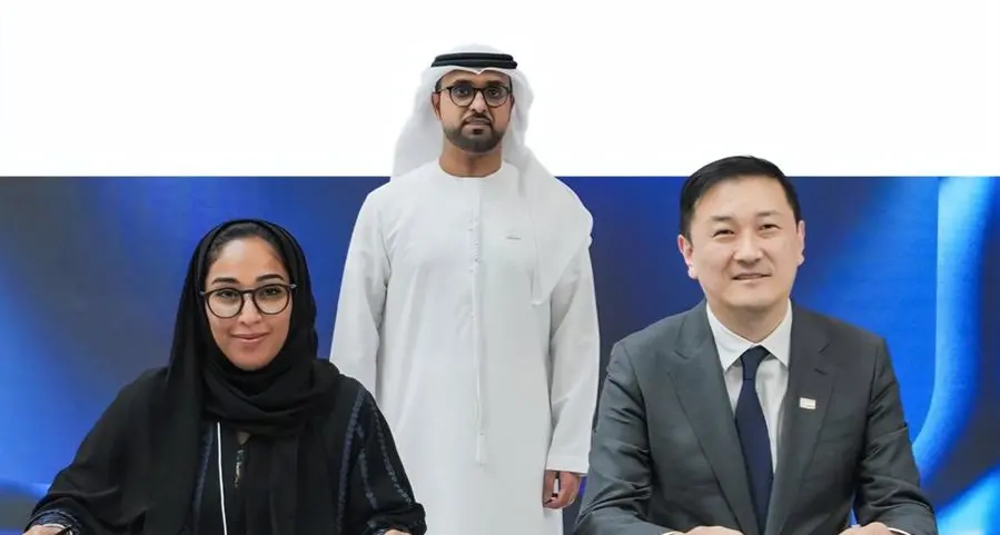 Al Khaznah Leathers signs strategic MOUs with ROX and the UAE Ministry of Culture at Make It in the Emirates 2026