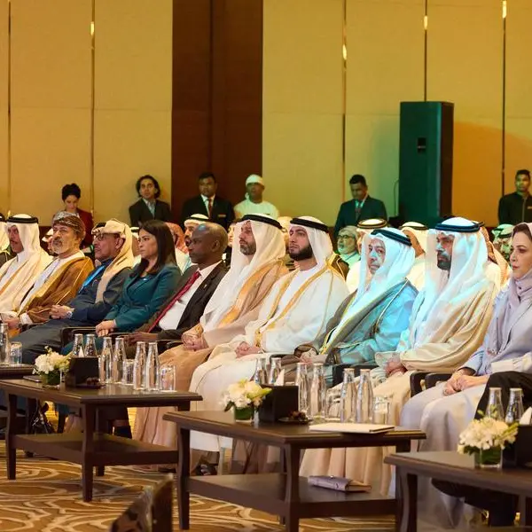 25th edition of the Gulf Engineering Forum kicks off in Dubai