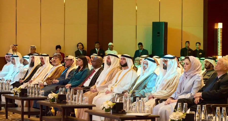 25th edition of the Gulf Engineering Forum kicks off in Dubai