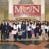 AMSI students prove their mettle at the American University of Sharjah Model United Nations Conference
