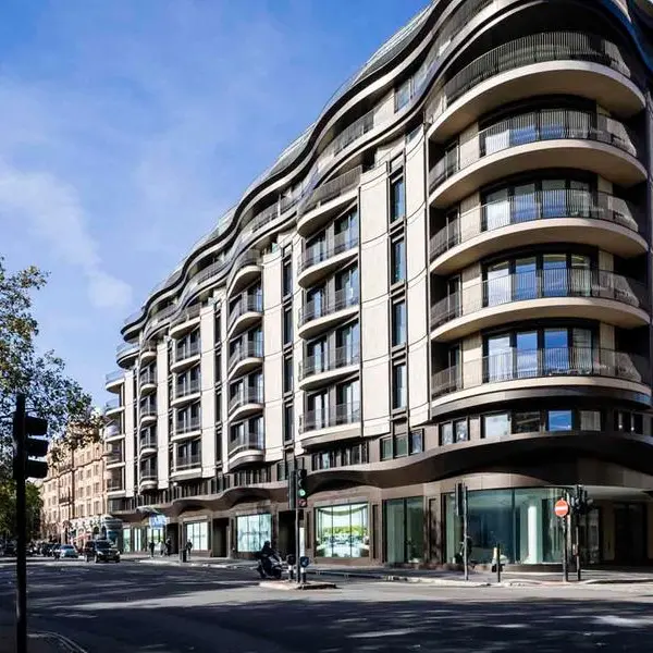 Savills presents London and Dubai’s most exclusive residences at Cityscape Global Riyadh