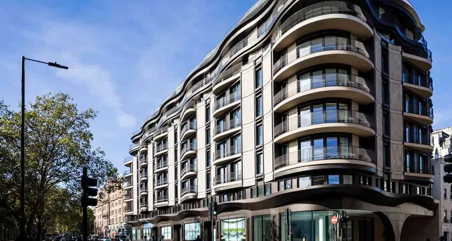 Savills presents London and Dubai’s most exclusive residences at Cityscape Global Riyadh