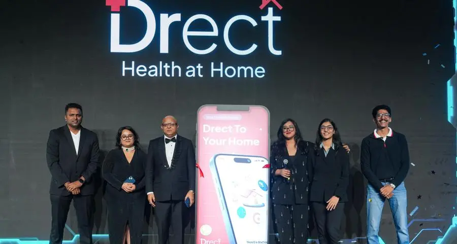 First Response Healthcare launches innovative mobile app, aiming to provide personalised medical care at home in the UAE