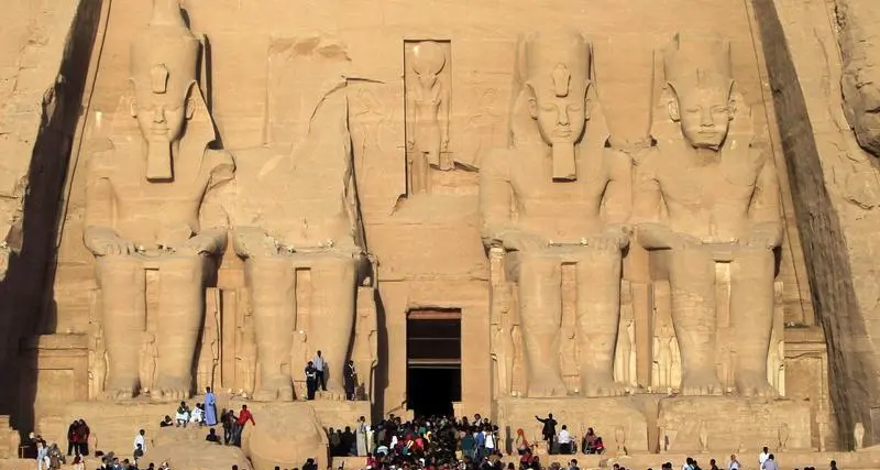 ‘Follow the sun’ campaign pushes internet search for tourism in Egypt by 121%