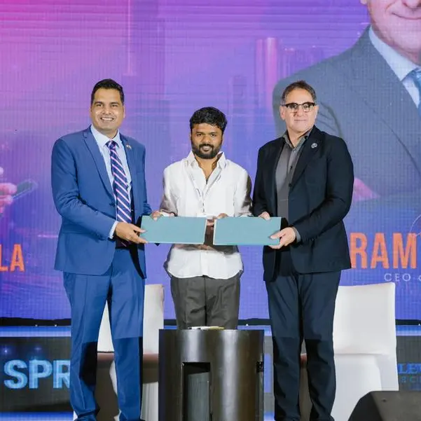 RAKEZ delegation to India engages business leaders across three major cities