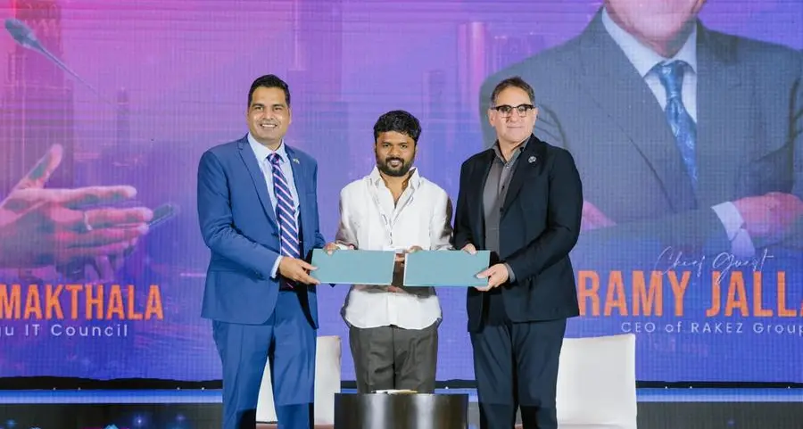 RAKEZ delegation to India engages business leaders across three major cities