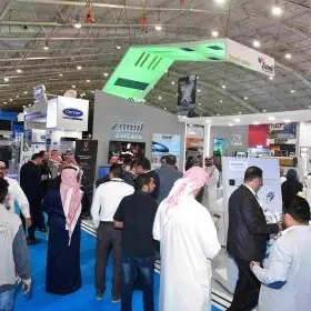 Saudi Vision 2030 sustainability goals take centre stage at HVAC R Expo Saudi