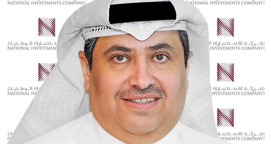 National Investments Company records KD8.7mln profits in 2022