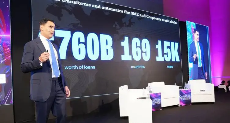 GCC banks in line for $100bln lending windfall via Risk Specialised AI