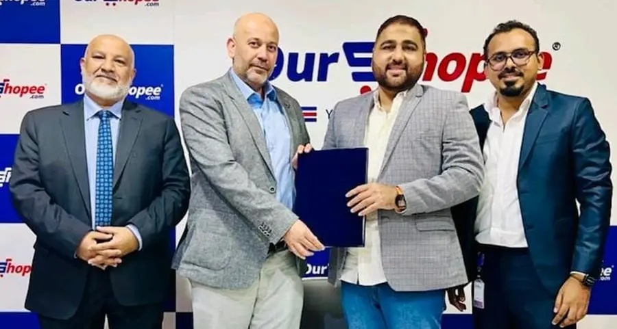 OurShopee partners with IFIN to offer instant Islamic financing in the Sultanate of Oman