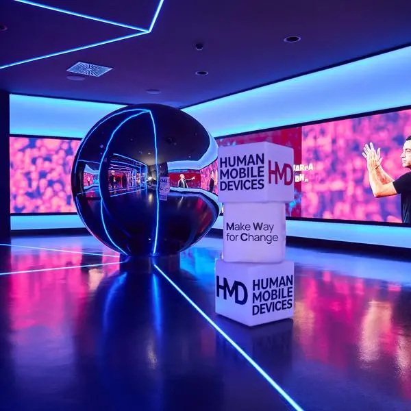 HMD puts the human back in mobile devices at Mobile World Congress 2025