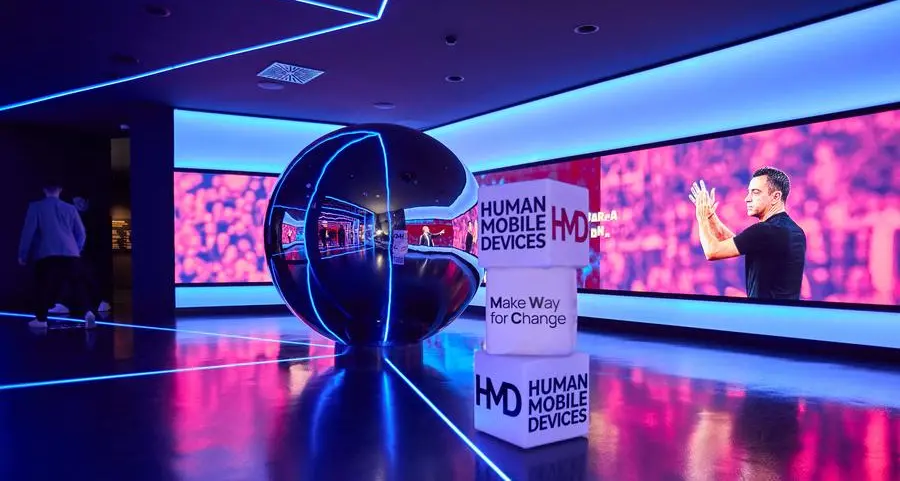 HMD puts the human back in mobile devices at Mobile World Congress 2025