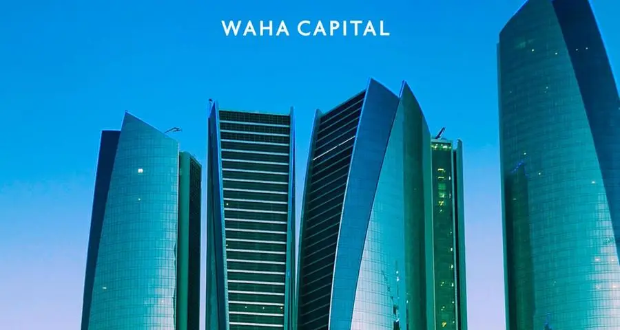 Waha Capital reports a 21% year-on-year increase in H1 net profit attributable to shareholders of AED 205mln