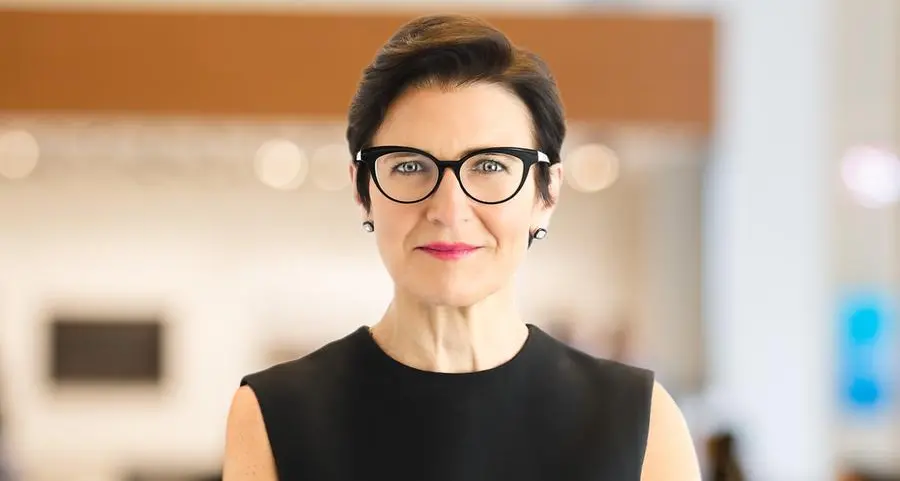 Citi Chair and CEO Jane Fraser named the most powerful woman in business by Fortune