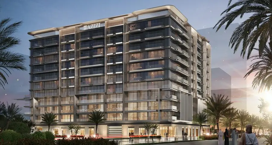 Azizi Developments launches Azizi Wares in Dubai’s Downtown Jebel Ali