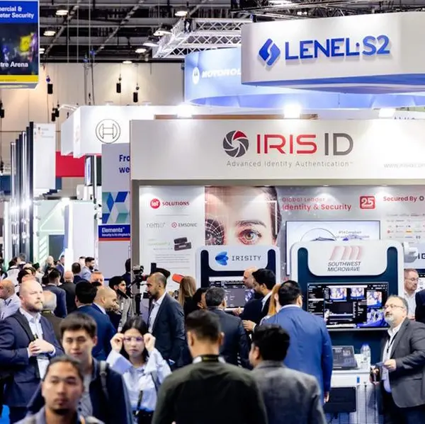 Intersec 2025 highlights mobile credentials as the new standard for security in the Middle East