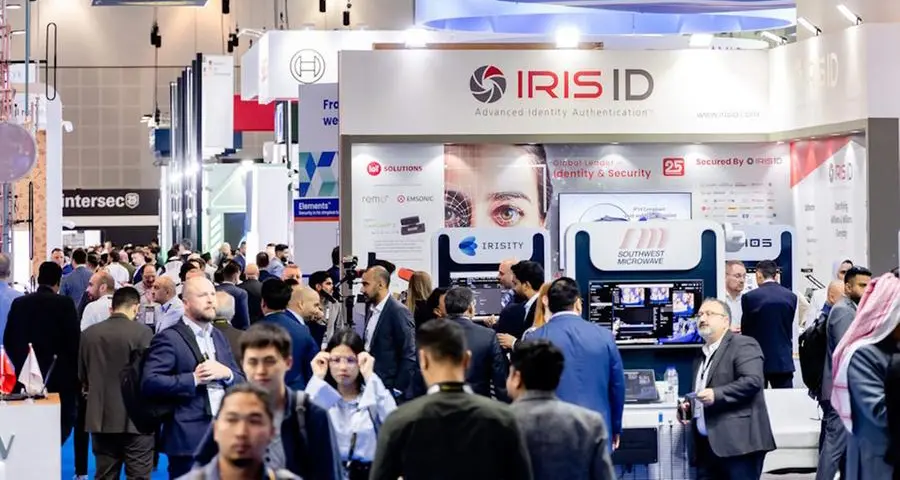 Intersec 2025 highlights mobile credentials as the new standard for security in the Middle East