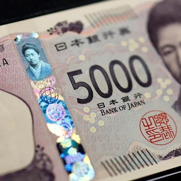 Tokyo keeps powder dry as 'line in the sand' on yen shifts