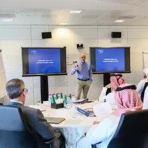 HEC Paris in Qatar to design and deliver leadership programs for Qatari Diar's senior management