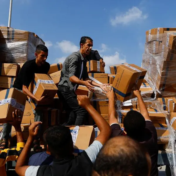 Aid supplies to Gaza halted again, UN says starvation imminent