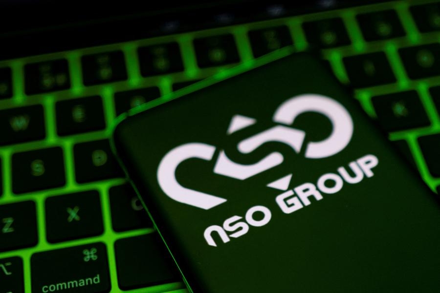 Israeli spyware company NSO Group CEO steps down
