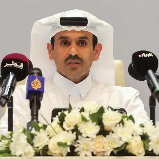 Qatar energy chief says oil and gas trade should be depoliticized