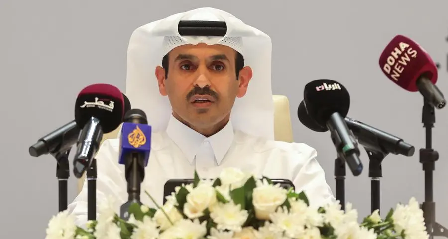 Qatar energy chief says oil and gas trade should be depoliticized