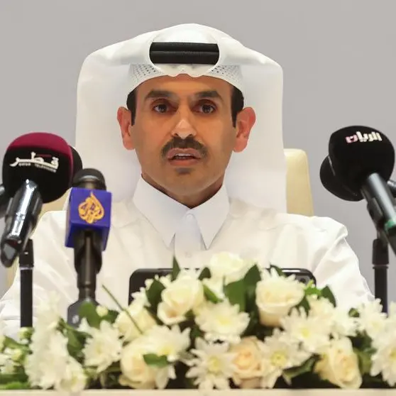 Qatar aims to accelerate development of Namibia oil discoveries - energy minister